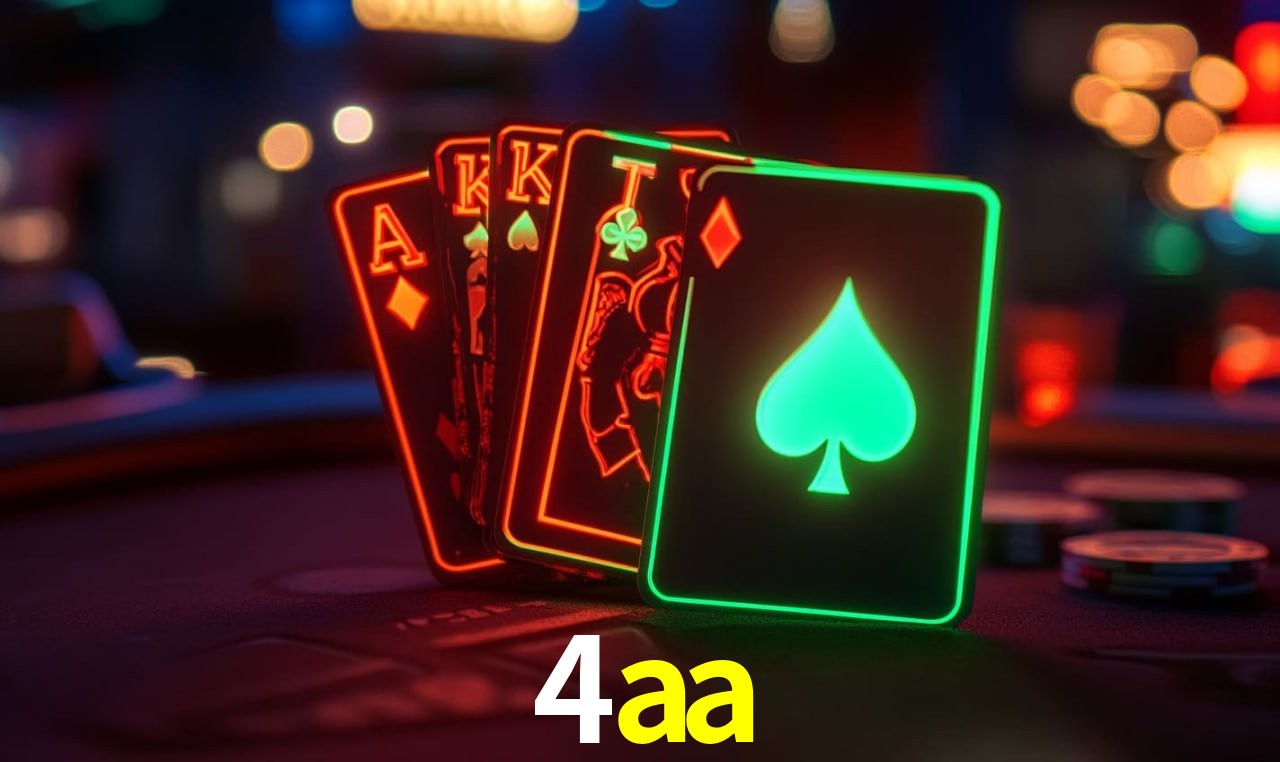 4aa,4aa.com