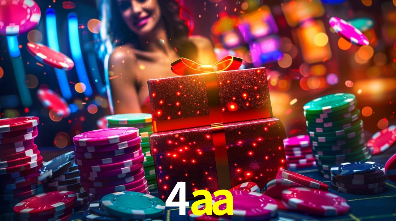 4aa: Seu Especialista em Apostas Esportivas Brasileiras