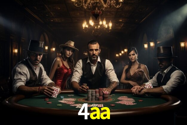 4aa,4aa.com