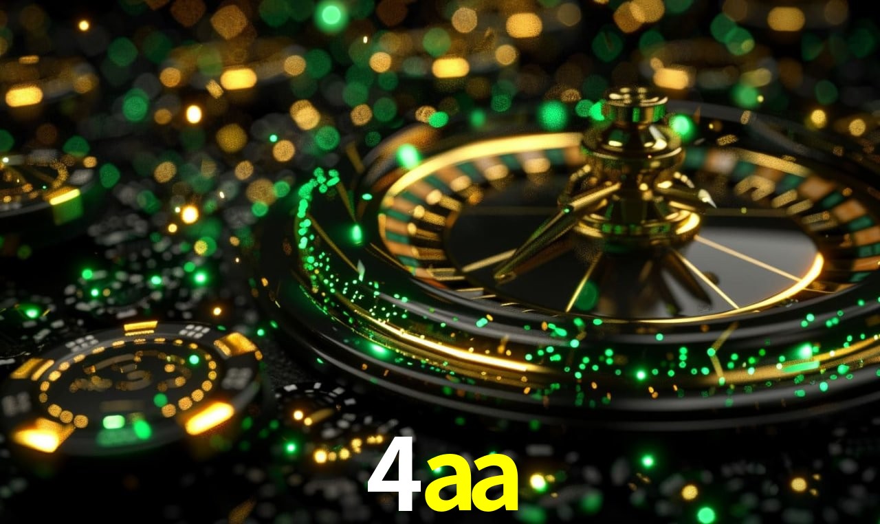 Experimente o Login Seguro Premium no 4aa