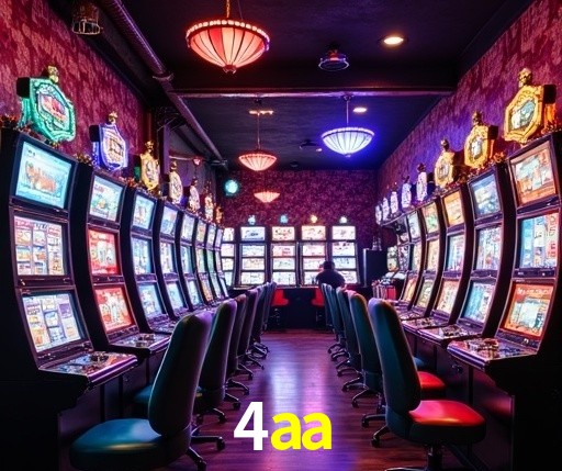4aa,4aa.com